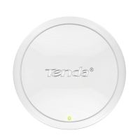 腾达(Tenda) i9 300M无线吸顶式ap wifi穿墙室内企业级路由器