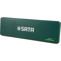 世达(SATA) 机械式游标卡尺0-300MM 91503