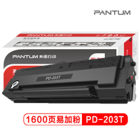 奔图(PANTUM) PD-203T硒鼓 适用 奔图P2228/P2200W/M6203/M6200W