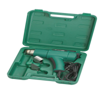 世达(SATA)3件普通型热风枪组套09811