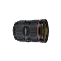 佳能 EF 24-70MM F/2.8L II USM 标准变焦镜头 /个