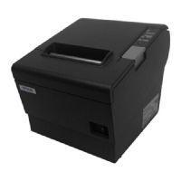 爱普生(EPSON)热敏票据打印机 TM-T88IV 80mm/