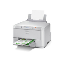 爱普生(EPSON)彩色商用墨仓式打印机 WF-5113/