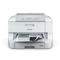 爱普生(EPSON)/彩色商用墨仓式打印机 WF-8093A3+ 加单纸盒
