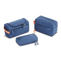 新秀丽(samsonite) 3合1盥洗包(套装) 674*01012