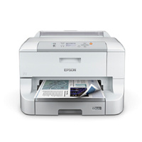 爱普生(EPSON)/彩色商用墨仓式打印机 WF-8093A3+