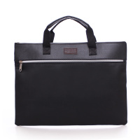 斯莫尔(SIMOER)高级仿皮资料袋 SL-867 5个装 黑