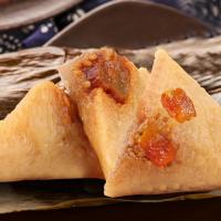 谛品居金丝蜜枣粽