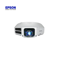 爱普生(EPSON)CB-G7400U 大型投影仪 全高清商务工程投影机 (5500流明) 官方标配