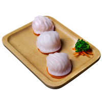 GUO LIAN 水晶虾饺（马蹄味）200g