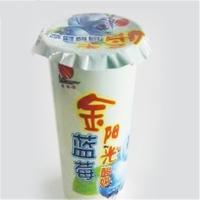 金阳光酸奶 鲜奶礼盒 香甜酸奶 2