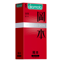 冈本激薄5只装