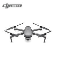大疆创新(DJI)无人机 “御”Mavic 2 变焦带屏版套餐 ( 含配件包+闪迪128gtf卡+电池)SK