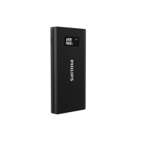飞利浦 移动电源 DLP6710N 电池容量:10000mAh