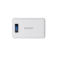 飞利浦 移动电源 DLP1200P 电池容量:20000mAh
