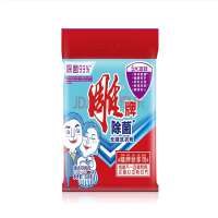雕牌 508g除菌无磷洗衣粉