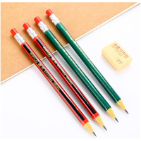 schoolchild 2B自动铅笔笔芯2.0mm