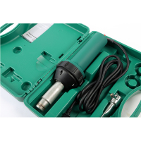世达(SATA)工业型直柄热风枪700°C 97927
