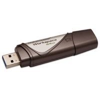 金士顿（Kingston）/U盘 DTWS USB 3.0 64GB Windows To Go 随身携带PC