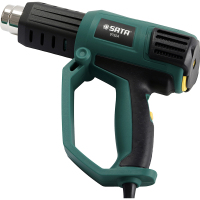 世达(SATA)经济型调温热风枪 97924