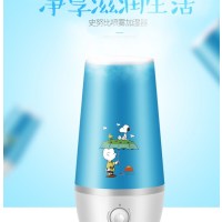 史努比 家用加湿器 SP-N226 长宽高170*170*345