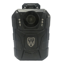 警王(CPW)A9 64G 黑色 执法记录仪1296P140°广角高清便携式现场专业执法仪红外夜视三防 运动侦测一键录像