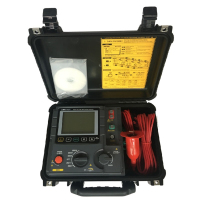 艾斯米特（SMETER） 5000V数字智能绝缘电阻测试仪 S327 （单位：台）