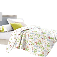 富安娜(FUANNA) 新西兰羊毛被 FJBH0528