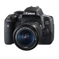 佳能(Canon)/单反套机 EOS 750D (EF-S 18-55mm f/3.5-5.6 IS STM镜头)