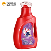 奥妙全自动含金纺馨香精华深层洁净洗衣液怡神薰衣草1kg（新老包装随机）JH