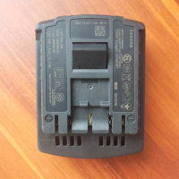 博世 锂电池原装14.4V 1.5Ah 21.6Wh镍铬锂电池