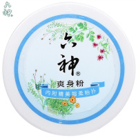 六神150g六神祛痱粉（盒装）