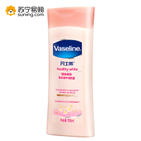 凡士林润肤露 维他亮肤 亮采修护 美白身体乳 100ml JH