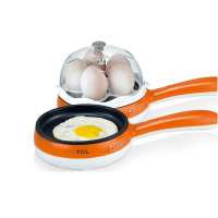 TCL 智能煎煮蛋器 TP-JP351G