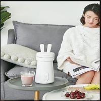 九阳 豆浆机DJ03E-A1mini(白) 单位:台