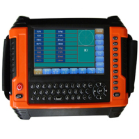 艾斯米特(SMETER) 三相电能表现场校验仪 S5860A+ (单位:台)