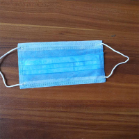 AN 口罩 一次性使用口罩 医用口罩 20只/包装