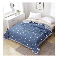 惠慈家居(Hui Ci Jia Ju)HC-9X1507亲肤绒夏被