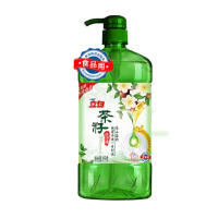立白 茶籽洗洁精1kg 立白山茶幽韵香型 茶籽洗洁精
