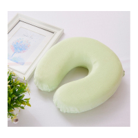 惠慈家居(Hui Ci Jia Ju)HC-9U002天鹅绒U型枕