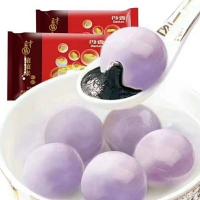 丹香 黑芝麻点心袋装 一袋装