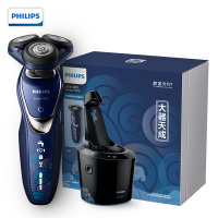 飞利浦(Philips)S5888故宫文化大器天成系列电动剃须刀