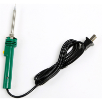 世达(SATA)20瓦/130瓦快速升温双功率电烙铁 03263