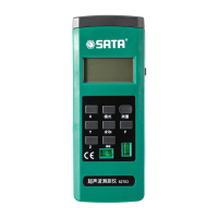 世达(SATA) 超声波测距仪 62703
