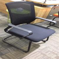 欧瑞源办公椅GNW黑弓