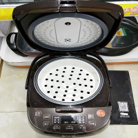 九阳 铁釜电饭煲F-50T12 单位：台