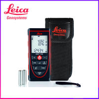 徕卡(Leica) 徕卡X310手持激光测距仪120米高精度红外线 电子尺量房仪测量仪100米升级莱卡瑞士品牌