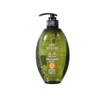 滋源-535ml日化无患子致臻滋养洗头水(中干性) /瓶