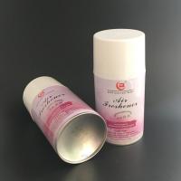 北奥空气清新剂 自动定时喷香机专用香水 12瓶300ml 北奥