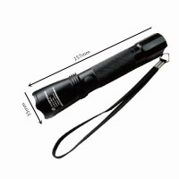 (DT)顶火 GMD5221 多功能强光巡检电筒 (计价单位:个)